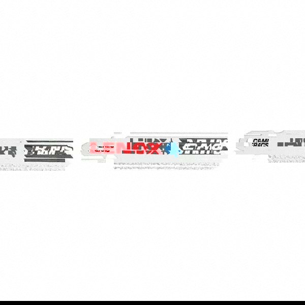 Jigsaw Blade: Bi-Metal, 0.032